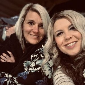 Meet your Posher, Jerrica